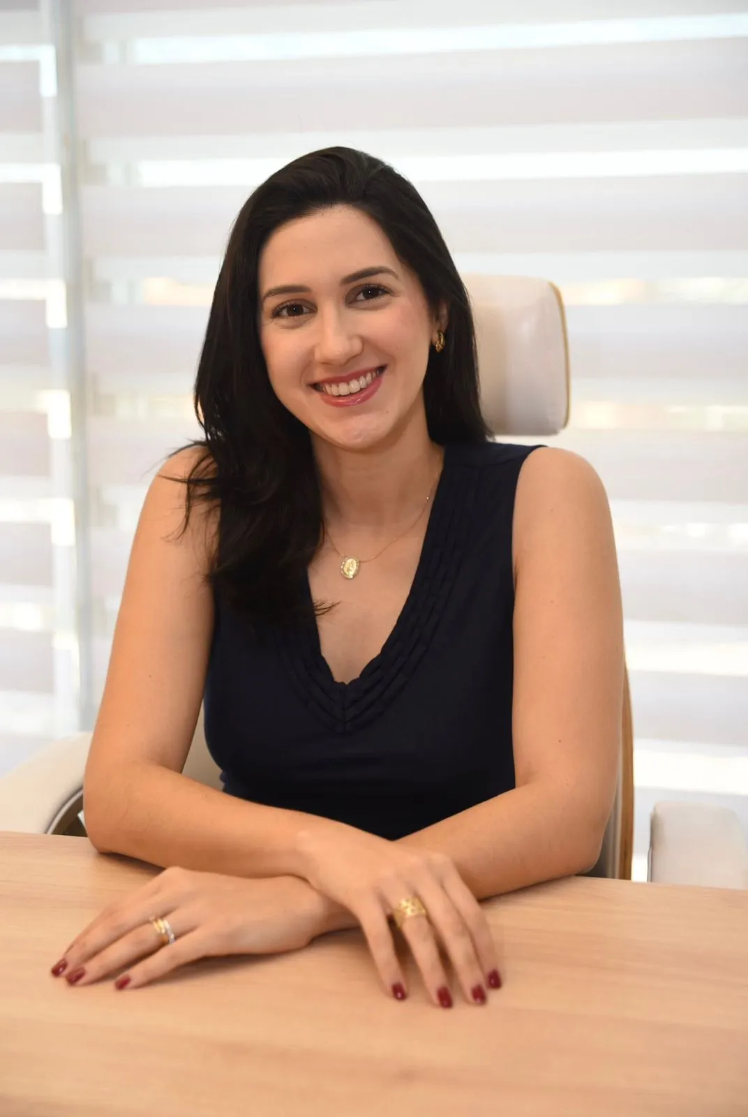 Nutricionista Roberta D'Elia